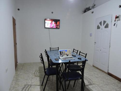 Goya Apartment | La Posadita