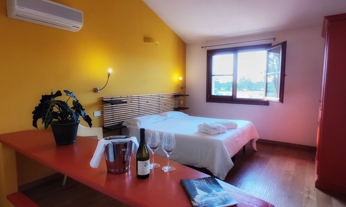 Orbetello House | La Posta di Torrenova