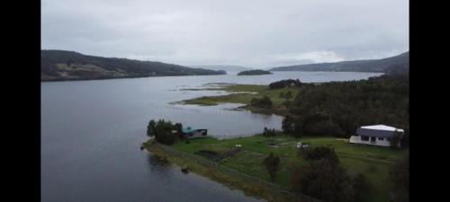 Chiloe Island House | La puntilla