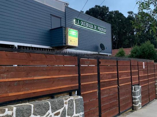 El Quisco Apartment | La Quebrada de Pinomar