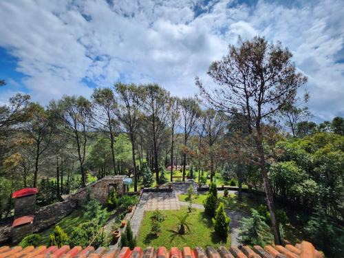 Pezuela de las Torres Villa | La Quebrada
