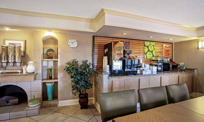 Killeen Hotel | La Quinta Inn by Wyndham Killeen - Fort Hood