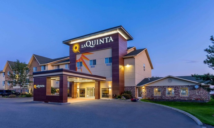 Spokane Valley Hotel | La Quinta Inn & Suites by Wyndham Spokane Valley