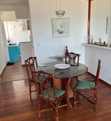Anse-Bertrand Apartment | La résidence du sportif Bernard