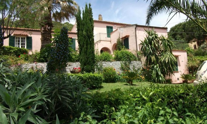 Marmi Apartment | la raganella - appartamento