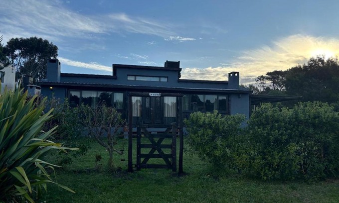 Colonia Chapadmalal House | La Reserva