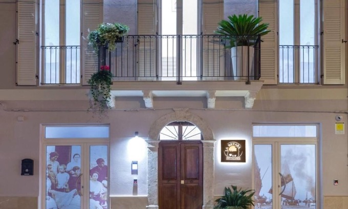 San Benedetto del Tronto House | La Retara Affittacamere