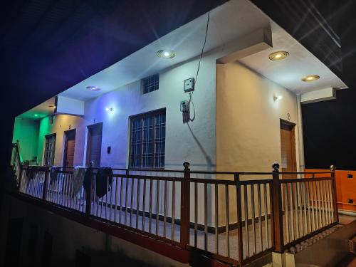 Khattalwada House | La Riviere Valleyview A Traditional Stay