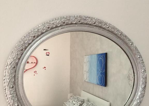 Santeramo in Colle Bed & Breakfast | La Rosa Blu 2