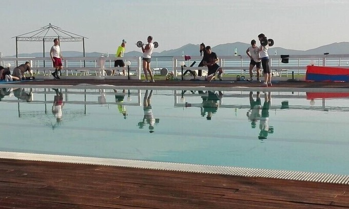 Piombino House | La Rosa dei Venti Resort