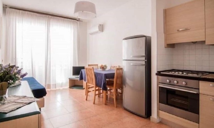 Marina di Grosseto House | La Rosa di Nettuno