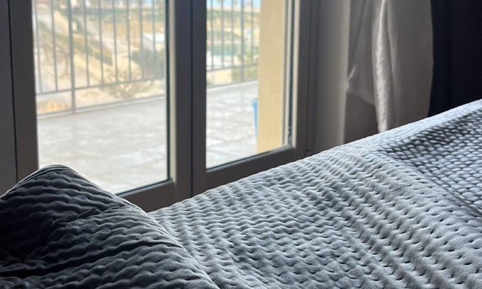 Casa Santa Apartment | La Rosa sul Mare