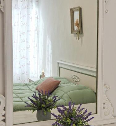 Viterbo Apartment | La Rosina