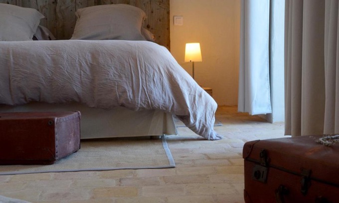 Sance Bed & Breakfast | La Ruelle au Verjus