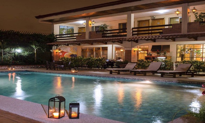 Mata Redonda Hotel | La Sabana Hotel Suites Apartments