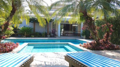 Portal das Artes House | La Salamandre Paraty