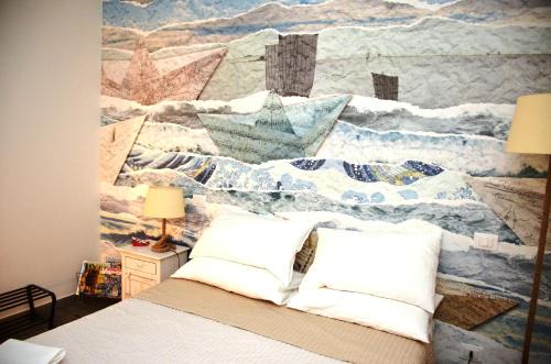 Porto Recanati Bed & Breakfast | La Sciabbega B&b
