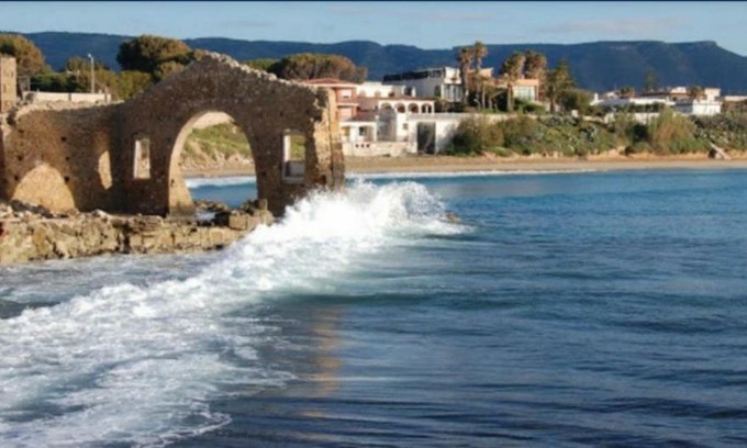 Avola Bed & Breakfast | La Scogliera