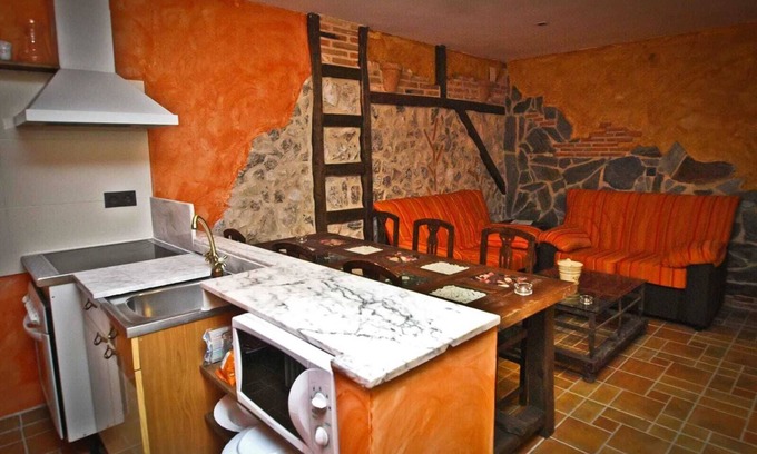 La Seca House | La Seca Cuna del Verdejo