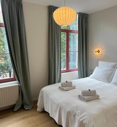 Quartier de la Senne - Zennewijk Bed & Breakfast | La Senne