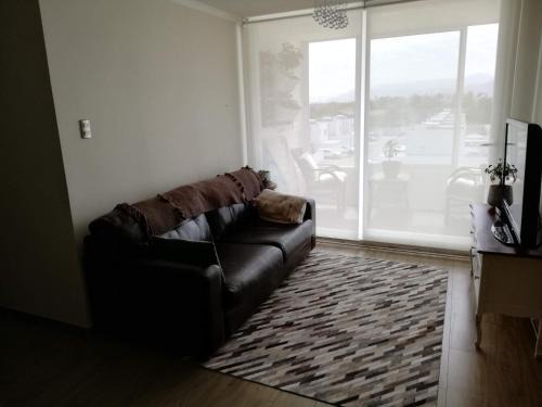 La Serena Apartment | La serena depa excelente barrio