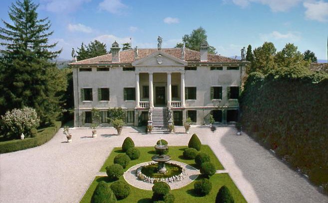 San Pietro in Cariano House | LA SERENELLA West Wing