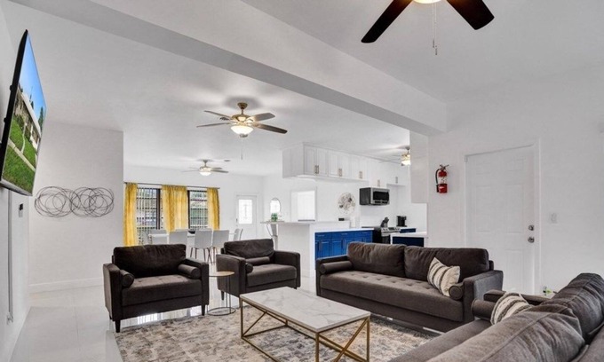 Ives Estates Villa | LA SERRE (5-Bedroom Villa) with Pool by RedAwning