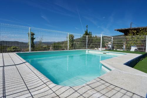 Castillo de Locubin House | La Sierrezuela