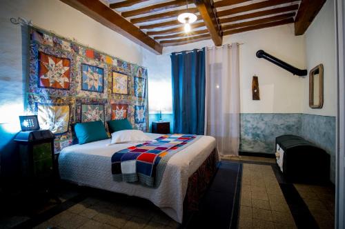 Prata Apartment | La Spelonca degli Asini