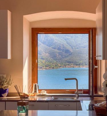 Portoferraio Old Town House | La Suite del Faro - HelloElba
