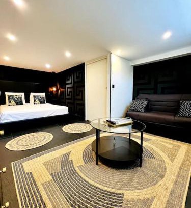 Villereal Apartment | La Suite Saint Roch