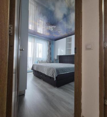 Medias Apartment | La SuperFlo