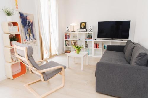 Tarragona Apartment | LA SURFERA APARTMENT