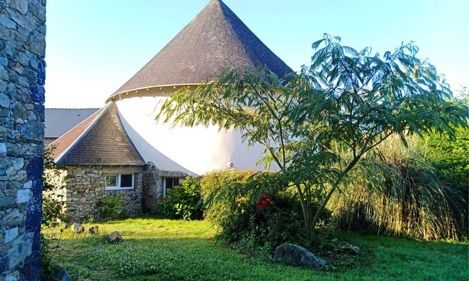 Vaudrimesnil House | La Synchronicité - Chambres d'Hôtes