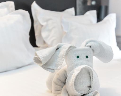 Ornans Hotel | La Table de Gustave