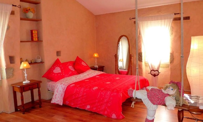 Talmont-Saint-Hilaire House | La Talmondaise - Maison chaleureuse pour vos vacances !