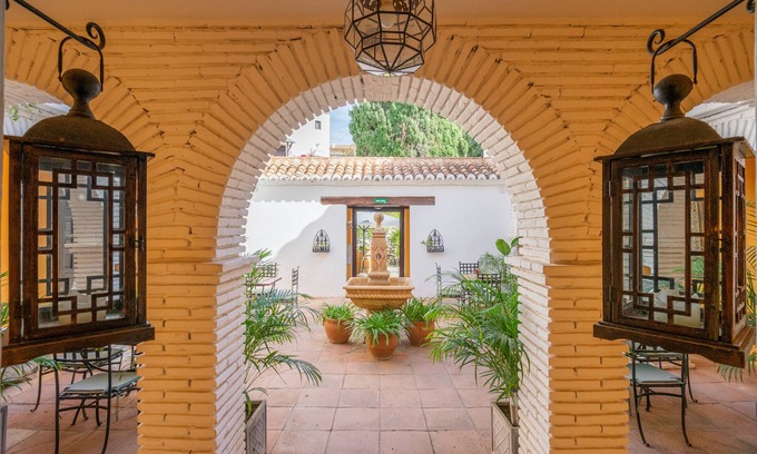 La Herradura Hotel | LA TARTANA HOTEL BOUTIQUE