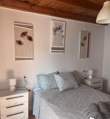 Caceres Old Town Apartment | La Terraza de Consolación 17