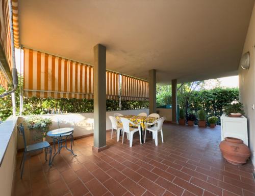 Forte dei Marmi House | La Terrazza al Forte