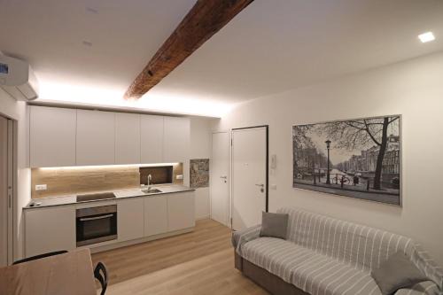 Rezza Apartment | La Terrazza del Borgo
