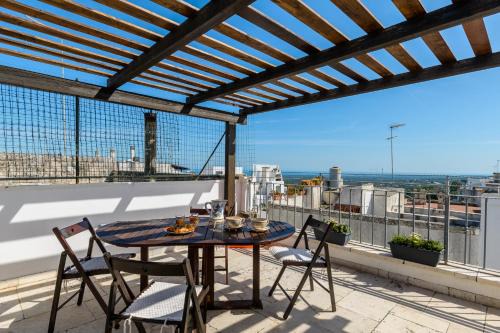Ostuni Apartment | La Terrazza del Professore by Wonderful Italy