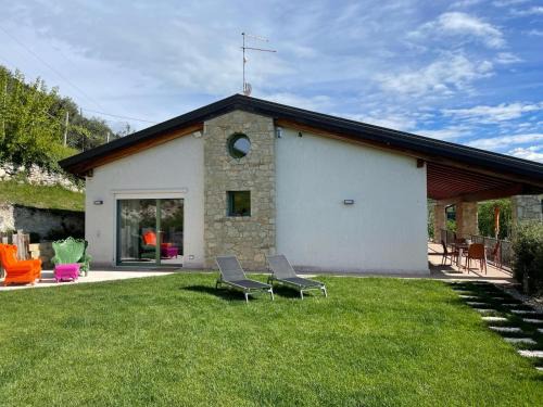 Mazzurega Bed & Breakfast | La Terrazza in Collina
