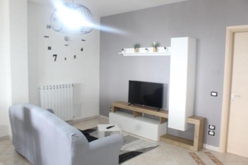 Campagna Apartment | La Terrazza