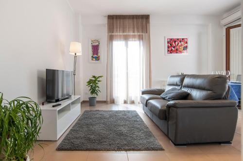 Fondi Apartment | La Terrazza su Fondi