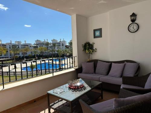 Roldan Apartment | La Torre Golf Resort