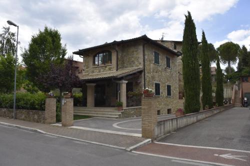 San Quirico d'Orcia House | La Torre Rooms
