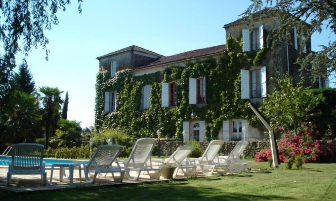 Betbezer-d'Armagnac Other | La Tour du Guet - Betbezer-d'armagnac
