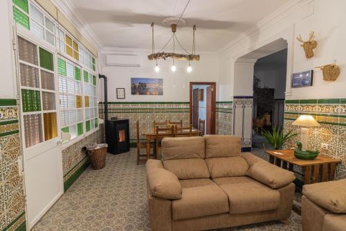 Niebla House | La Vaquería