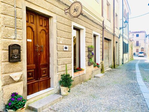 Calangianus Bed & Breakfast | La Vecchia Posta B&B