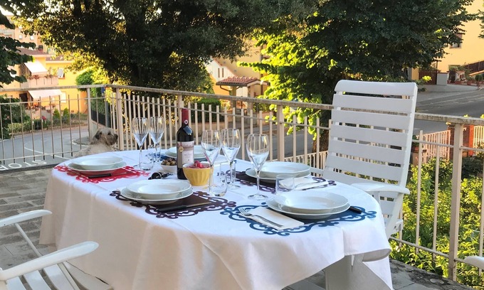Cavriglia House | La Vecchia Posta | Charming home near Chianti and Art Cities – 2 Beds, 3 Baths